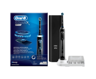 ORAL-B Genius X 20000N Czarny - 1380987 - zdjęcie 10